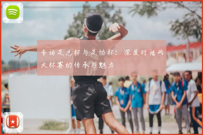 专访足总杯与足协杯：深度对话两大杯赛的传承与魅力