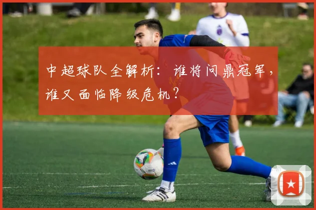 中超球队全解析：谁将问鼎冠军，谁又面临降级危机？