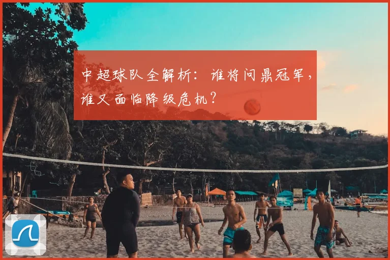 中超球队全解析:谁将问鼎冠军,谁又面临降级危机?